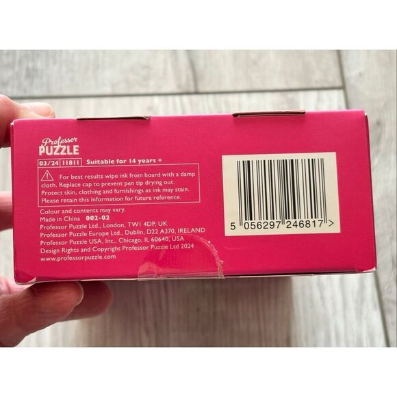 ICK Party Game find out your friends biggest icks 14+ - Picture 6 of 12